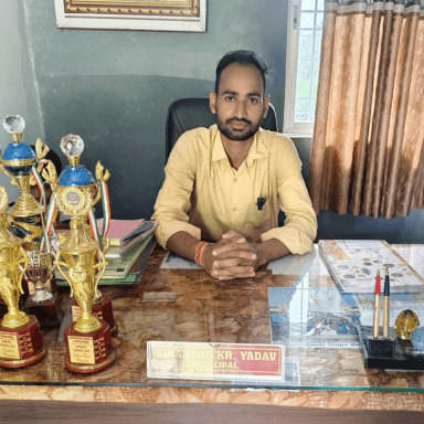 About Chhatrapati Shivaji School